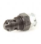 HC-D3M shock valve 160 bar, 101-220 bar